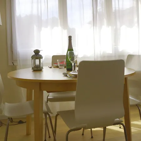 Sitges-vallpineda Apartment *